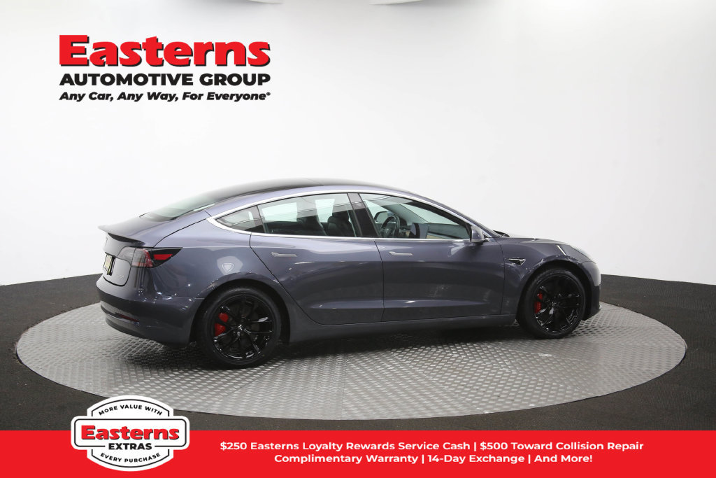 Used 2019 Tesla Model 3 Performance AWD/4WD image 39
