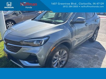 Used 2023 Buick Encore GX Essence w/ Experience Buick Package