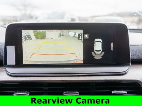 Used 2020 Kia Telluride EX w/ Towing Package image 26