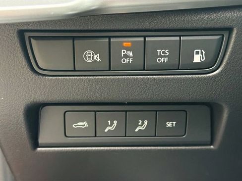 New 2026 MAZDA CX-70 SC Plus image 35