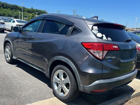 Used 2016 Honda HR-V EX-L image 2
