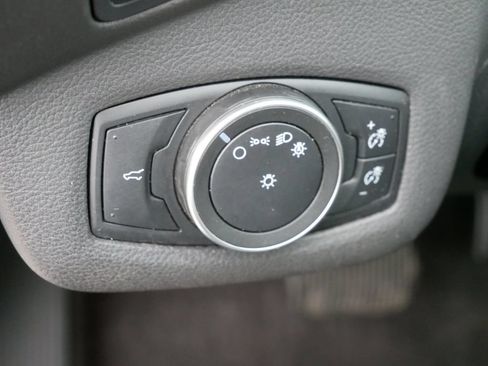 Used 2018 Ford Escape S FWD image 18