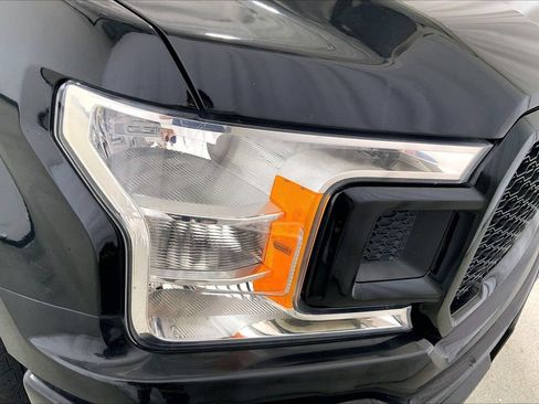 Used 2018 Ford F150 XL w/ Equipment Group 101A Mid RWD image 12