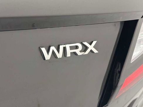 Used 2024 Subaru WRX Premium AWD/4WD image 28