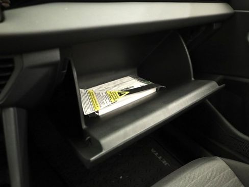 New 2026 Volkswagen Jetta S image 23