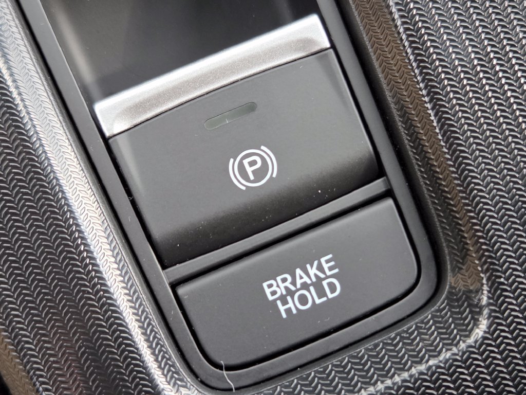 Used 2025 Honda Civic Sport image 12