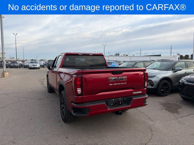 Certified 2024 GMC Sierra 1500 Elevation AWD/4WD image 49