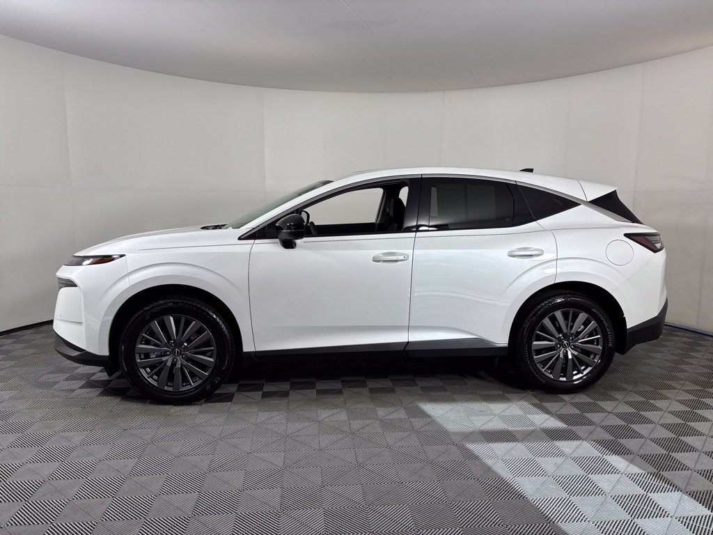 Used 2026 Nissan Murano SL AWD/4WD image 8