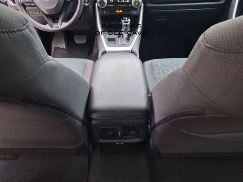 Used 2023 Toyota RAV4 XLE w/ Convenience Package image 31