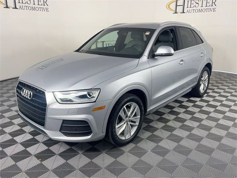 Used 2017 Audi Q3 2.0T Premium Plus w/ Premium Plus Package image 6