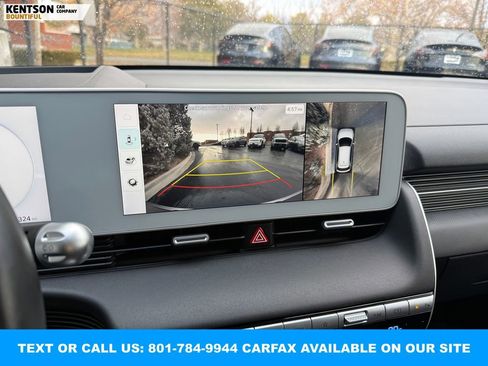 Used 2023 Hyundai Ioniq 5 Limited image 27
