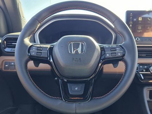 New 2026 Honda Passport TrailSport Elite image 31