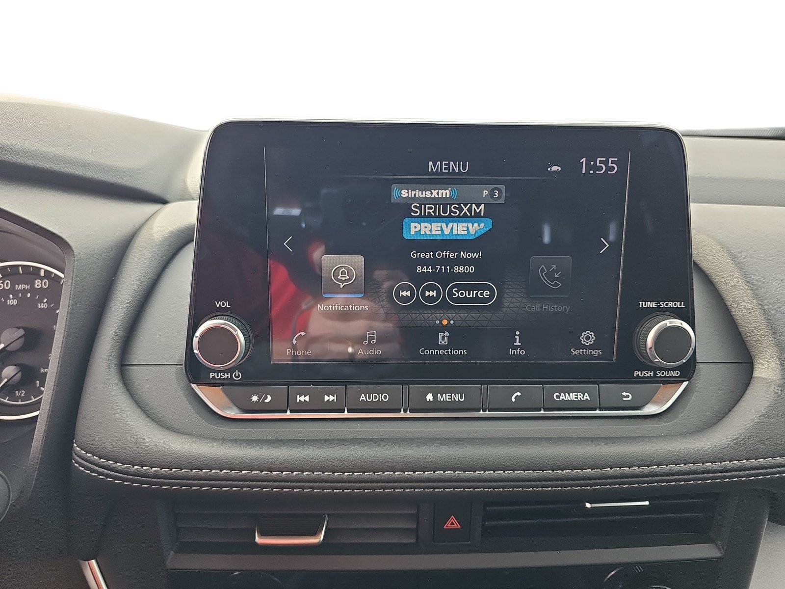 Used 2026 Nissan Rogue SV FWD image 19