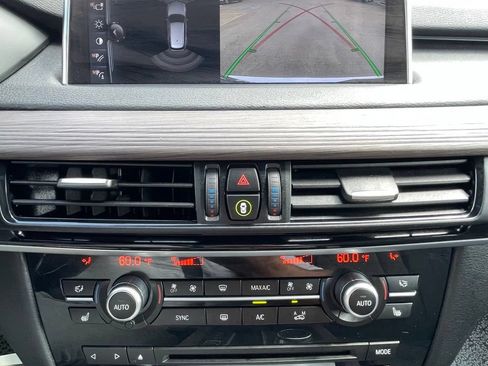 Used 2017 BMW X5 xDrive35i AWD/4WD image 26