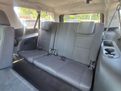 Used 2015 Chevrolet Suburban LS w/ Max Trailering Package AWD/4WD image 14