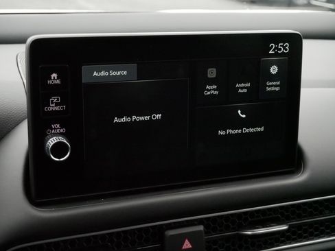 Certified 2026 Honda HR-V EX-L image 22