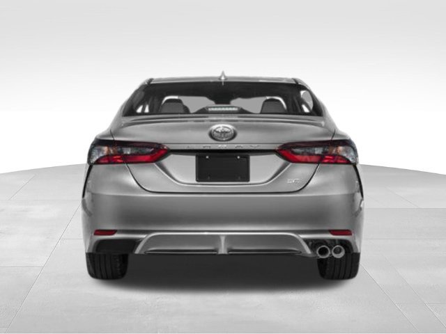 Used 2022 Toyota Camry SE FWD image 5