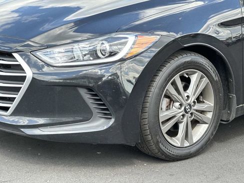 Used 2018 Hyundai Elantra SEL FWD image 8