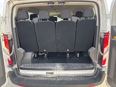 Used 2023 Ford Transit 350 XLT image 8