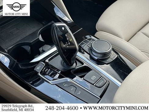 Used 2021 BMW X4 xDrive30i w/ Premium Package AWD/4WD image 35