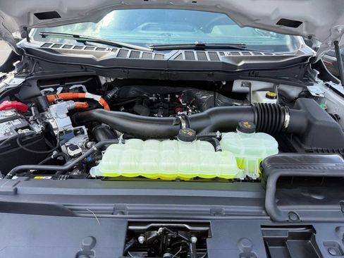 New 2026 Ford F150 STX w/ Equipment Group 200A AWD/4WD image 59