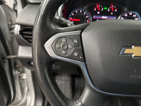 Used 2021 Chevrolet Traverse Premier w/ LPO, Floor Liner Package image 16