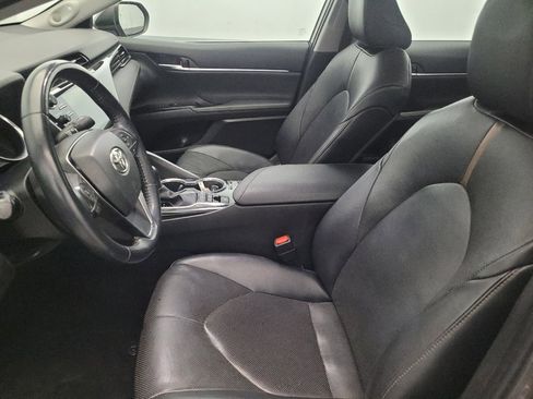 Used 2020 Toyota Camry XLE w/ Driver Assist Package image 17