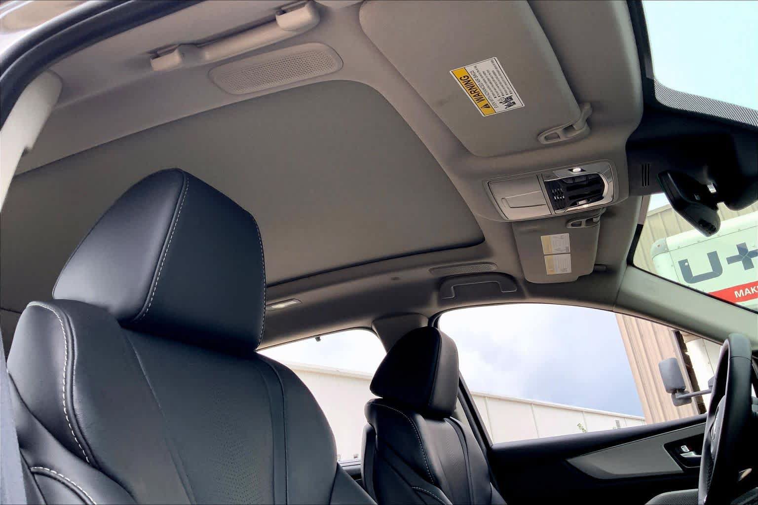 Used 2025 Acura MDX w/ Technology Package FWD image 14