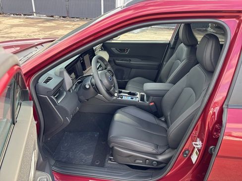 New 2026 Subaru Outback Limited image 9