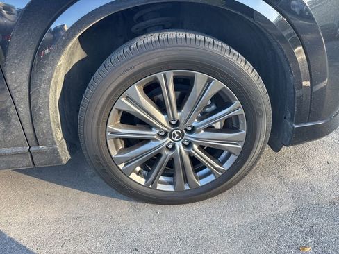 Used 2024 MAZDA CX-5 Signature image 3