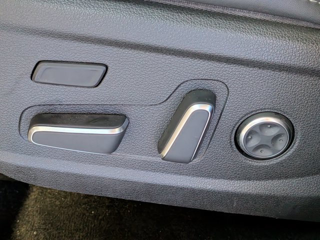 Used 2023 Hyundai Santa Fe Calligraphy FWD image 22