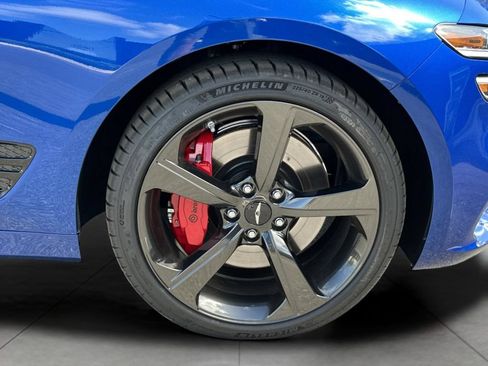New 2026 Genesis G70 3.3T Sport Prestige RWD image 7