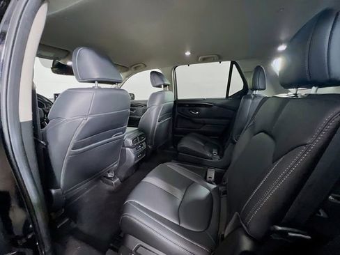 Used 2023 Honda Pilot EX-L image 22