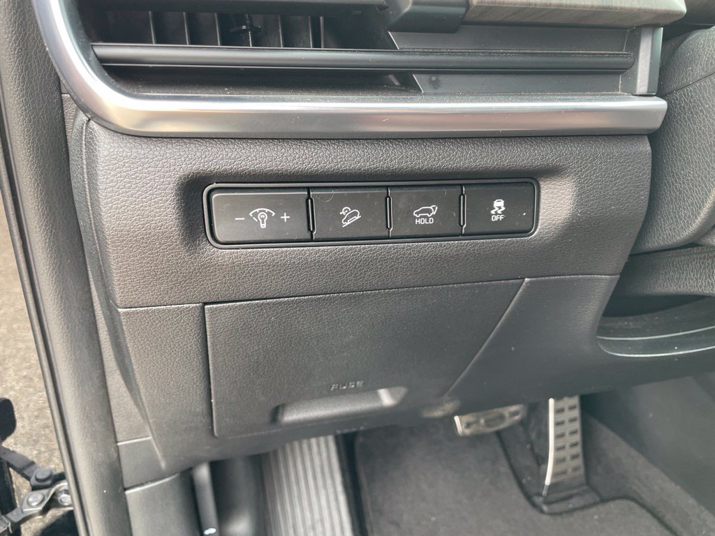 Used 2023 Kia Telluride SX AWD/4WD image 26