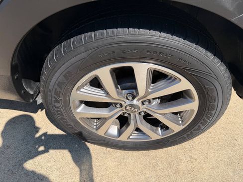 Used 2016 Kia Sportage LX AWD/4WD image 7
