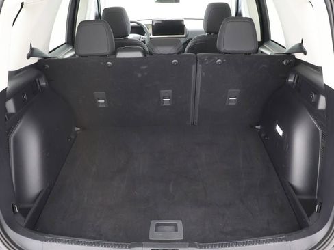 Used 2025 Ford Bronco Sport Big Bend w/ Convenience Package image 29