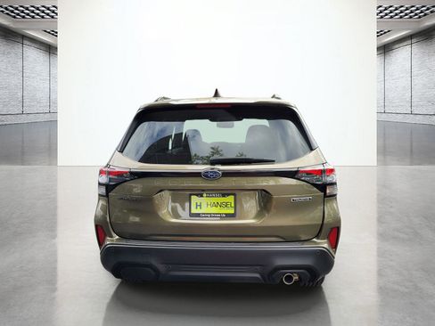 New 2026 Subaru Forester Touring AWD/4WD image 7