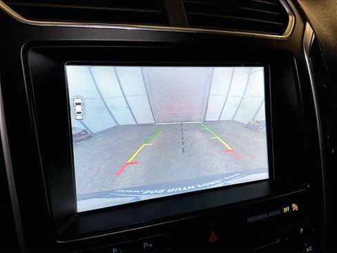 Used 2017 Ford Explorer Limited w/ Equipment Group 301A image 20