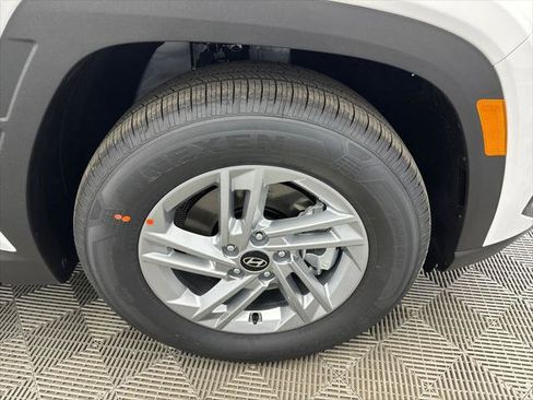 New 2026 Hyundai Tucson SE FWD image 12