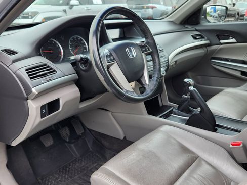 Used 2009 Honda Accord EX-L image 7