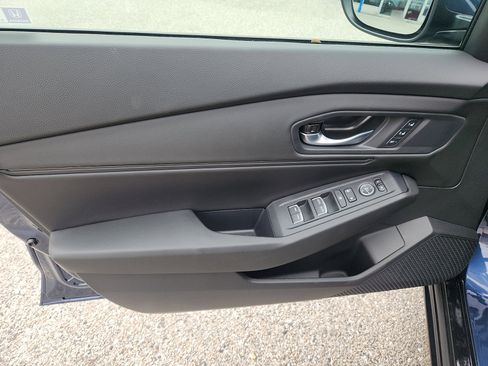 New 2025 Honda Accord EX-L image 8