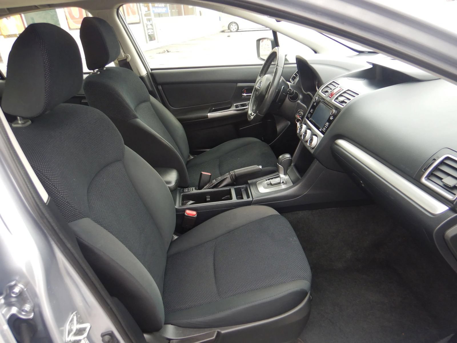 Used 2016 Subaru Impreza 2.0i Premium AWD/4WD image 17