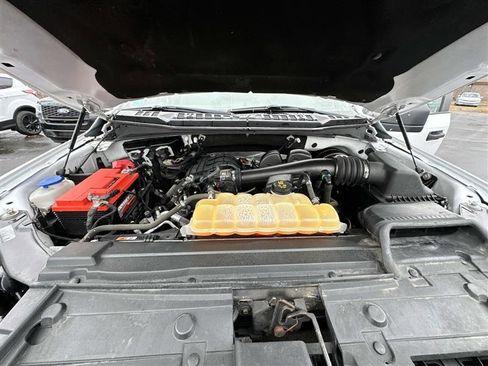Used 2018 Ford F150 XL image 7