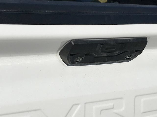 Certified 2024 Chevrolet Silverado 1500 LT AWD/4WD image 35