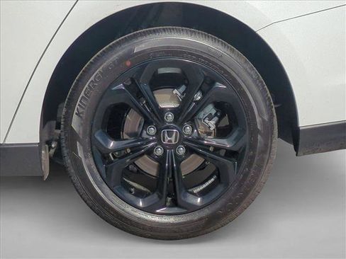 Used 2025 Honda Accord SE image 23