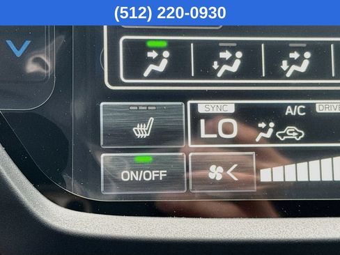 New 2026 Subaru Forester Touring AWD/4WD image 25