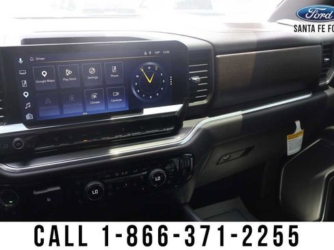 Used 2025 Chevrolet Silverado 2500 High Country w/ High Country Premium Package AWD/4WD image 49