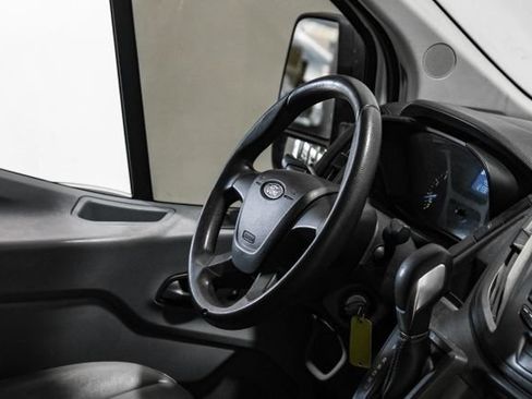 Used 2019 Ford Transit 150 148 Medium Roof RWD image 16