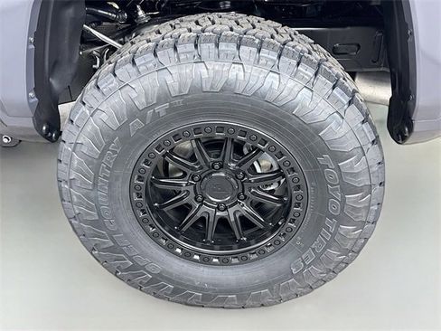 New 2026 Toyota Tacoma TRD Sport image 29