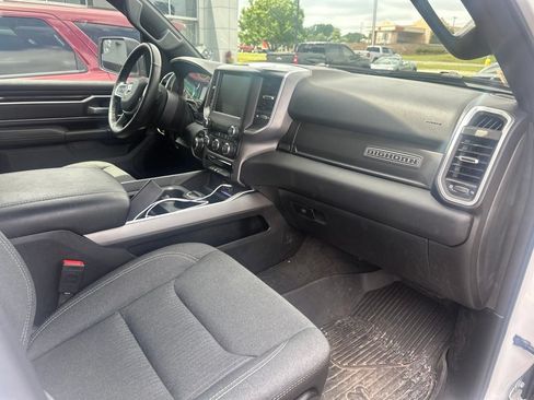 Used 2023 RAM 1500 Big Horn AWD/4WD image 22